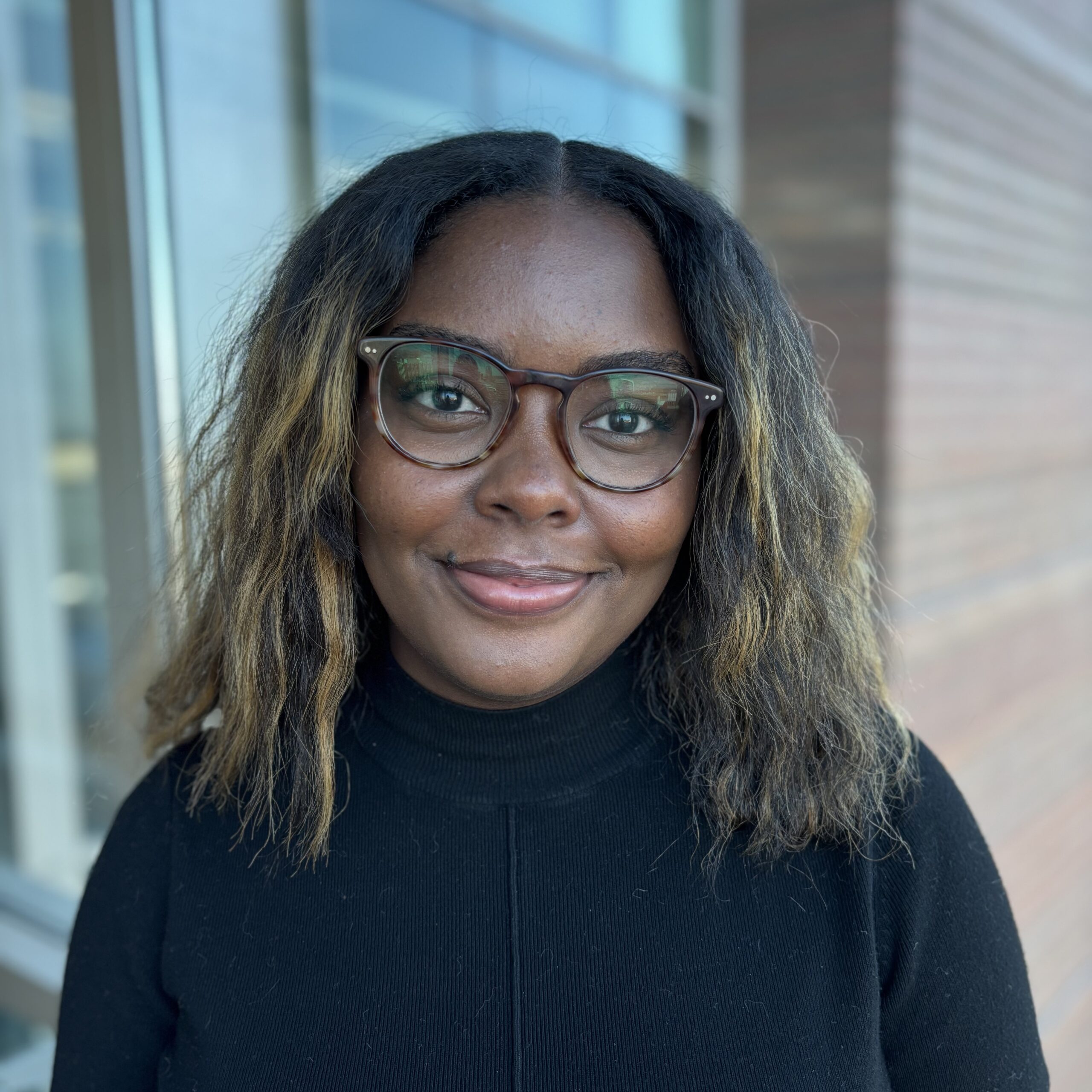 Maya Sutton-Jackson