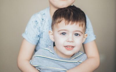 CASA Story: April & Eliza, Co-CASAs