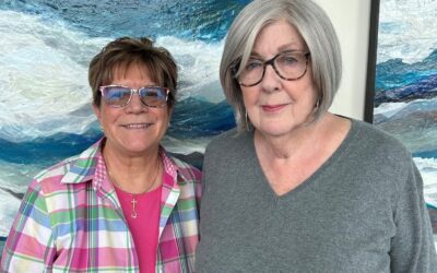 Advocacy: Years in the Making