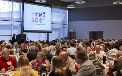 2025 Luncheon Recap: Home