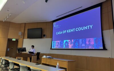 Corewell Health Grand Rounds