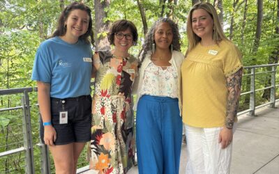 Celebrating Reunification and the Power of Community Partnerships