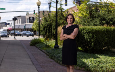Senator Winnie Brinks: Human of CASA of Kent County