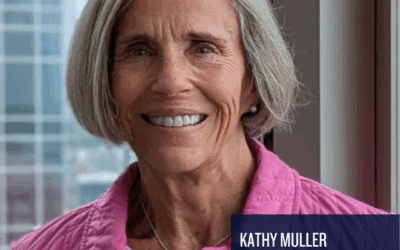 Kathy Mullen: Human of CASA of Kent County
