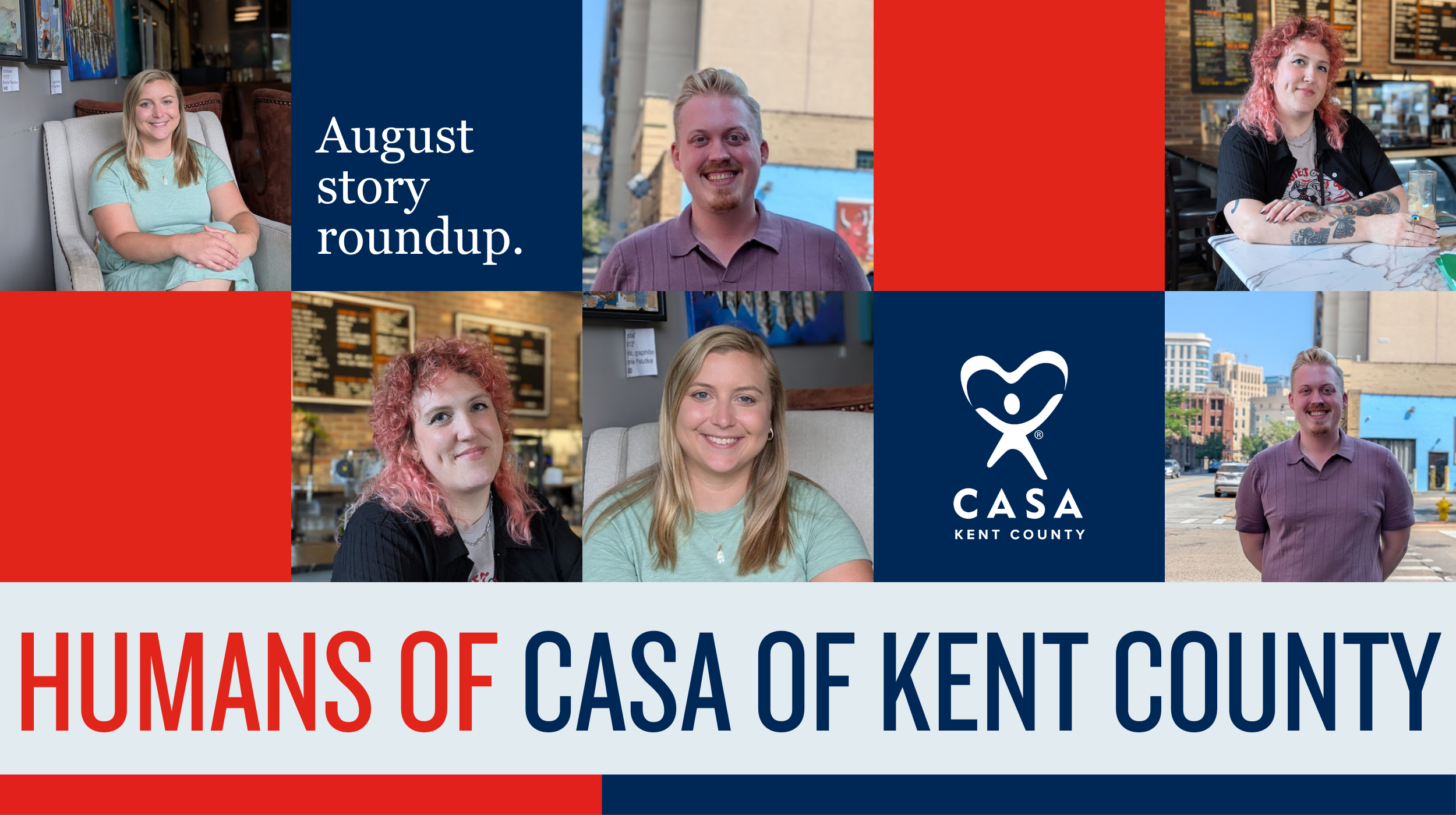 August email footer