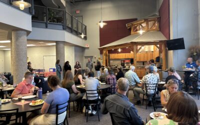 Volunteer Appreciation 2025