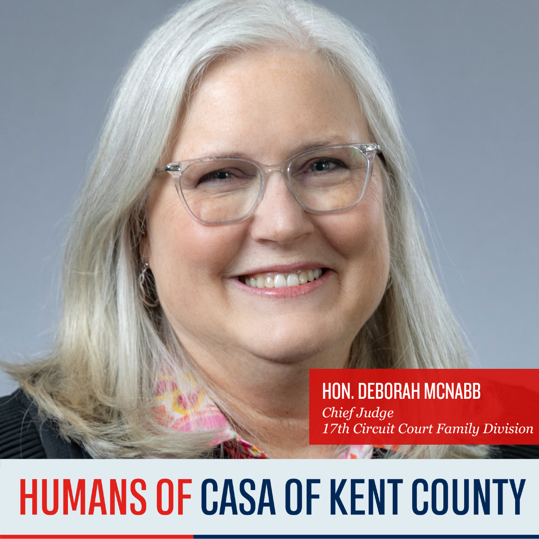 Judge McNabb – FB
