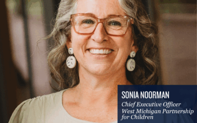 Sonia Noorman: Human of CASA