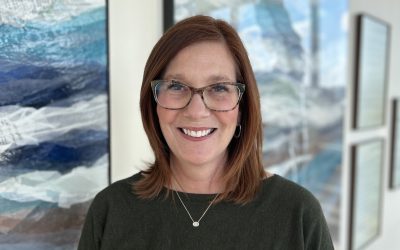 Volunteer Spotlight: Kristi Harper