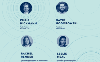 The Faces of CASA: Meet Our New Board Members