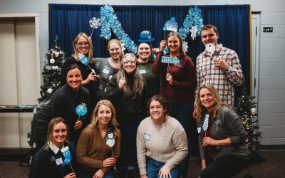 Donor Spotlight – Plante Moran